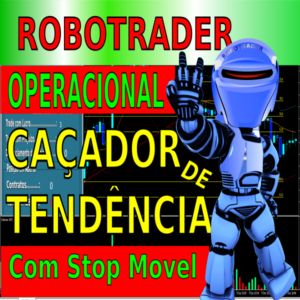 Caçador de Tendências